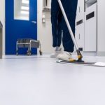 How Office Cleaning Services in Los Angeles Improve Workplace Productivity